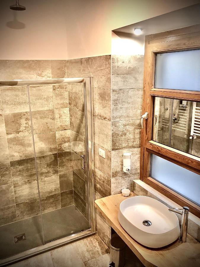 B&B Il Vicolo Caprarola Kültér fotó