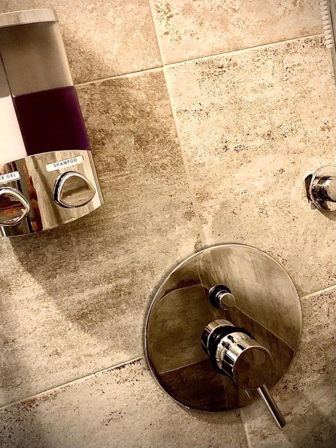 B&B Il Vicolo Caprarola Kültér fotó